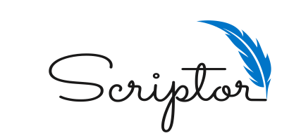Scriptor Publishing Group Members