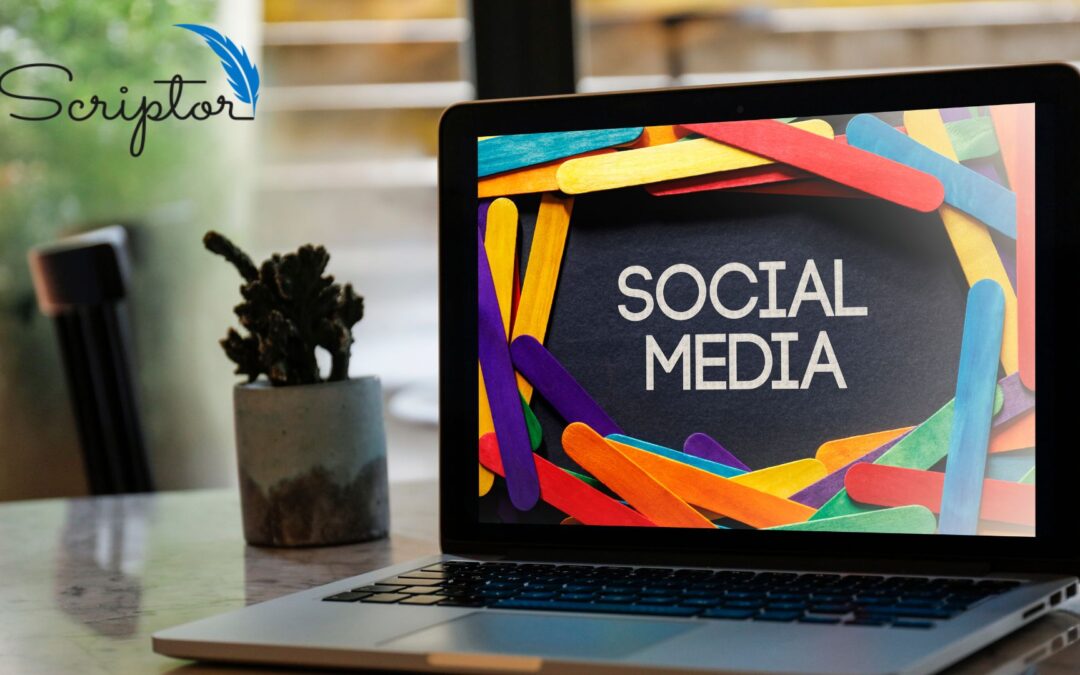 Social Media Posts – Month Two